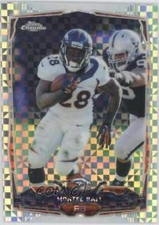 Montee Ball