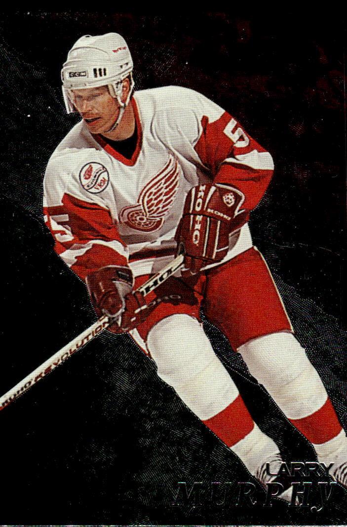 Larry Murphy #48