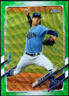 Tyler Glasnow