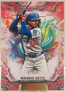 Mookie Betts