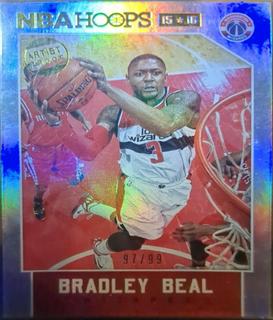 Bradley Beal