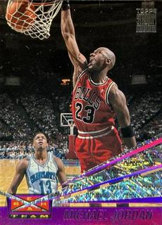 Michael Jordan