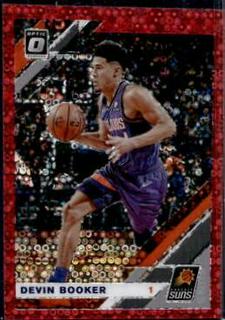 Devin Booker
