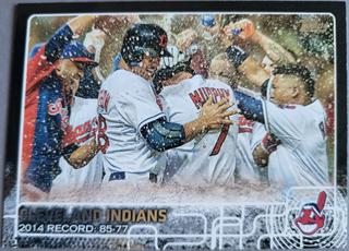 Cleveland Indians