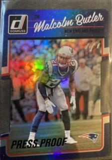 Malcolm Butler