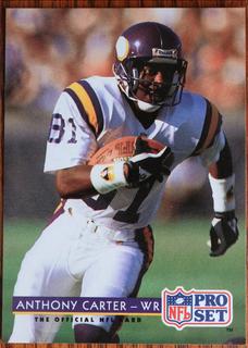 Anthony Carter