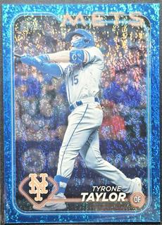 Tyrone Taylor