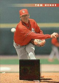 Tom Henke