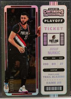 Jusuf Nurkic