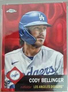Cody Bellinger