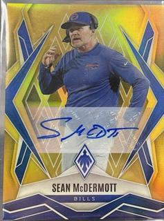 Sean McDermott