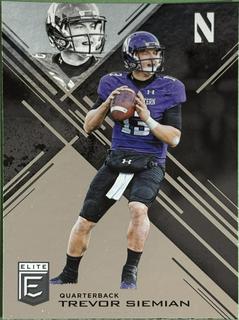 Trevor Siemian