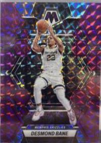 Desmond Bane