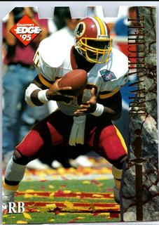 Brian Mitchell