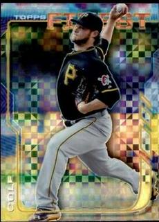 Gerrit Cole