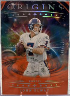 John Elway