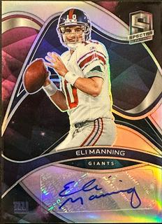 Eli Manning