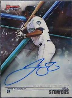 Josh Stowers