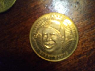 Barry Bonds