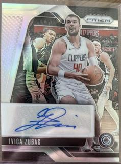 Ivica Zubac