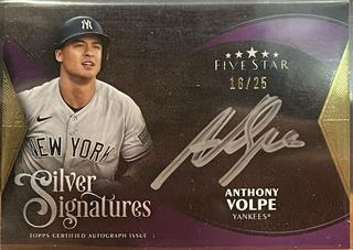 Anthony Volpe