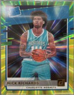 Nick Richards