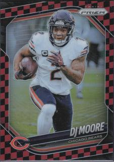 DJ Moore