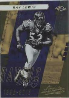 Ray Lewis