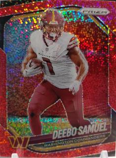 Deebo Samuel