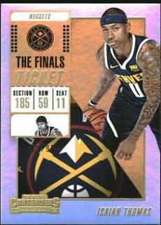 Isaiah Thomas