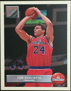 Tom Gugliotta