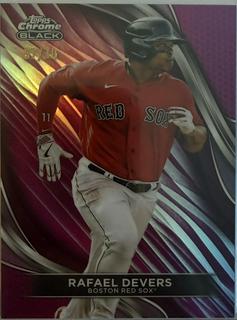 Rafael Devers
