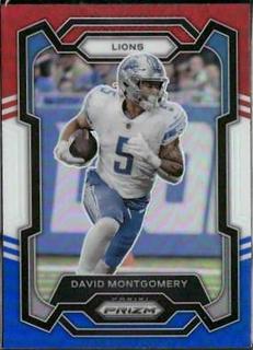 David Montgomery