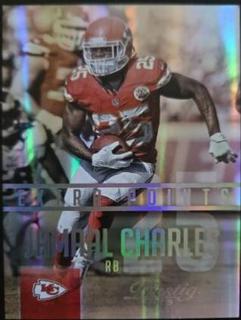 Jamaal Charles