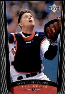Scott Hatterberg
