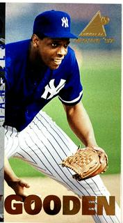 Dwight Gooden