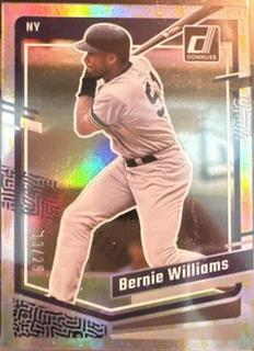 Bernie Williams