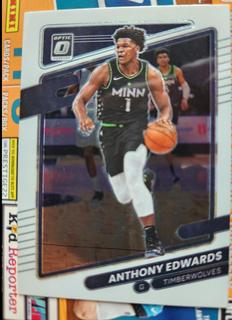 Anthony Edwards