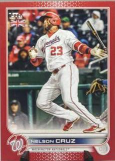 Nelson Cruz