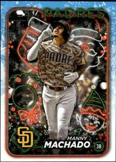 Manny Machado