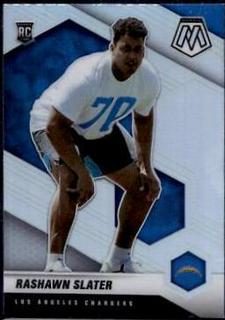 Rashawn Slater