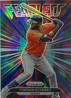 Yordan Alvarez