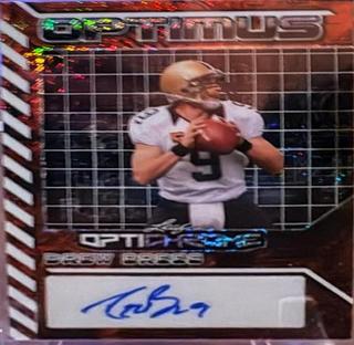 Drew Brees