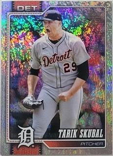Tarik Skubal
