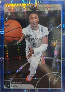 Stephon Castle
