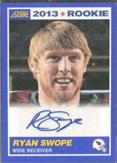 Ryan Swope