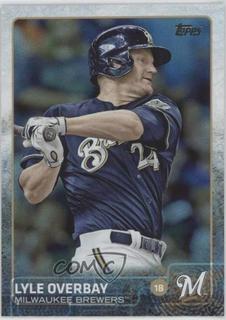 Lyle Overbay
