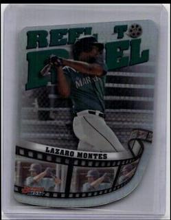 Lazaro Montes