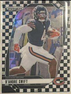 D'Andre Swift