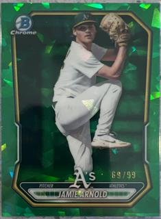 Jamie Arnold